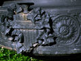 desencuadra el escudo