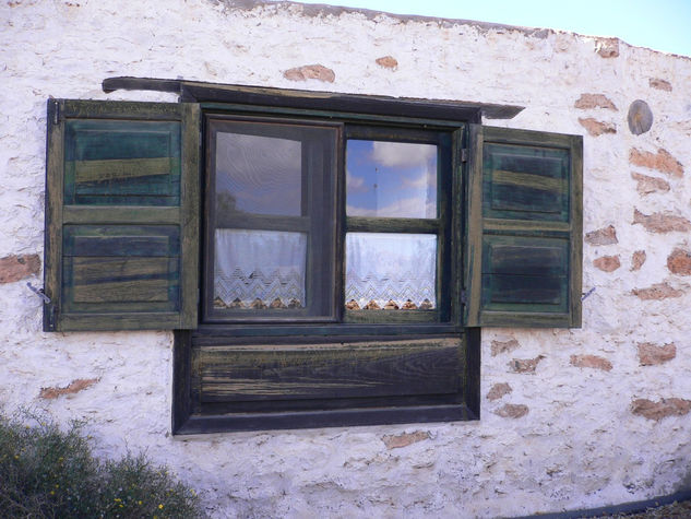 Ventana Fuerteventura 