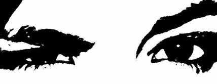 Dos ojos