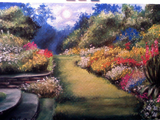 paisaje