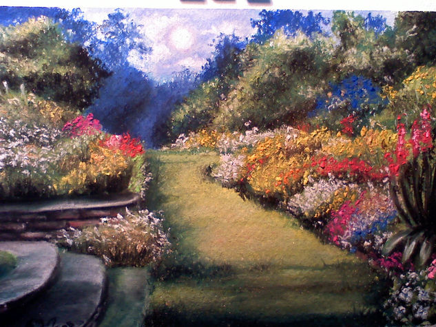 paisaje 