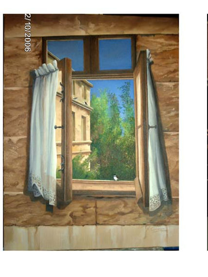 Ventana