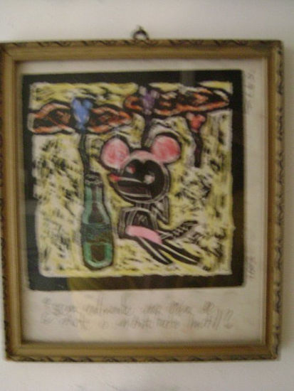 mickey 1.1 