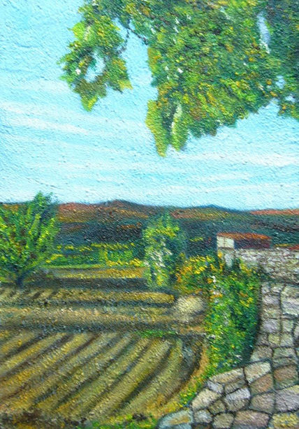 Mieza (Salamanca)
