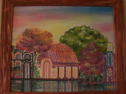 Pergola