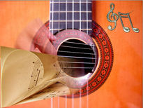 La Guitarra_II