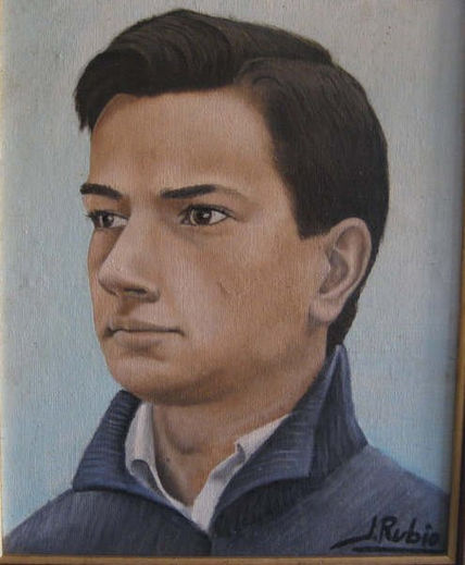 Autorretrato