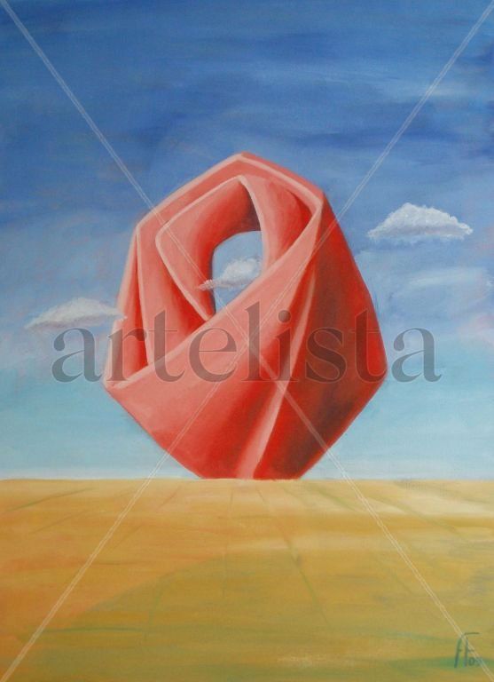 Gigante rosa I