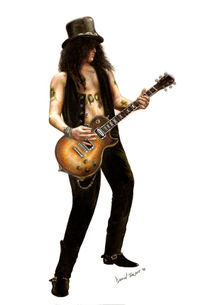 Slash