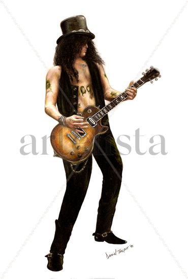 Slash 