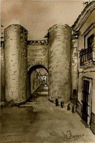 Olivenza IV