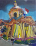 panteón nacional de los héroes