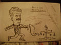 fox-carton politico-