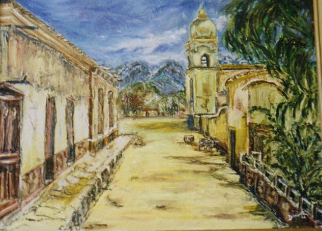 callesita de salta 