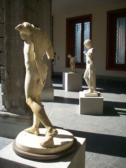Museo san carlos (3)