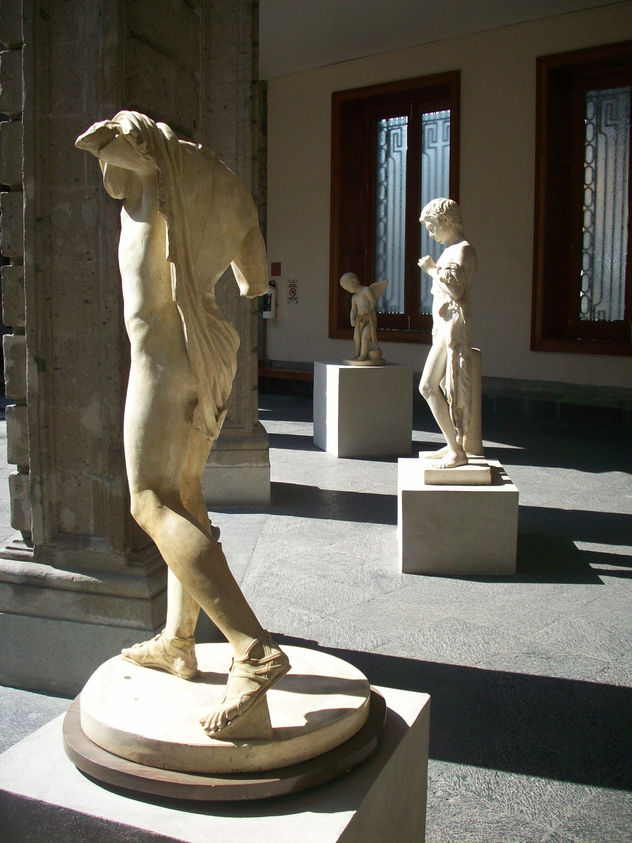MUSEO SAN CARLOS (3)