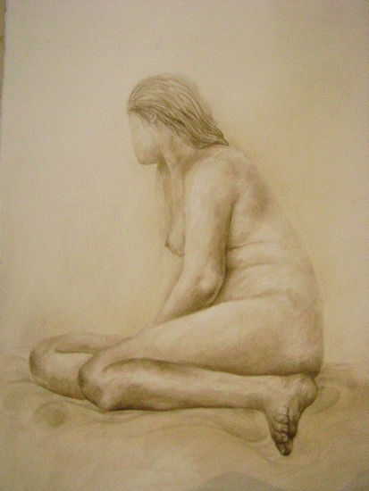 desnudo 