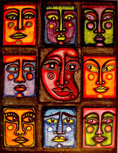 Maneras de mirar (juzgar)