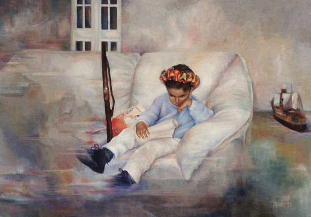 Compás de espera, 1997.