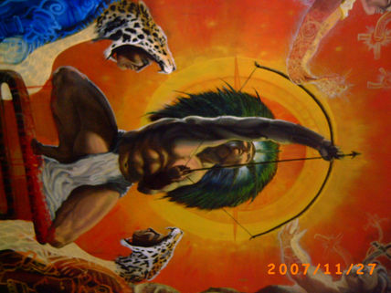 Creacion de la...