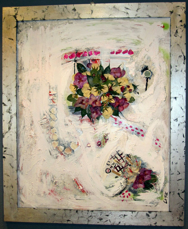 PG FLORES CON ARTE- MARIMAR
