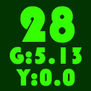 metaposryzoma 28
