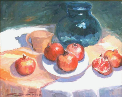 Granadas