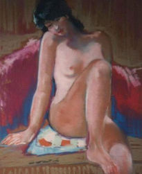 Desnudo 1