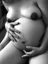 Mujer embarazada II