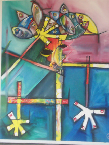 Pescador