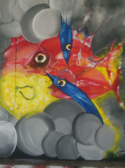 Pesca nocturna