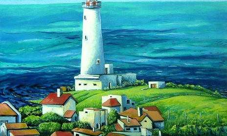 pinturas del Uruguay