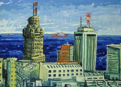 montevideo