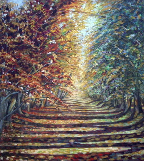 Camino a vos 