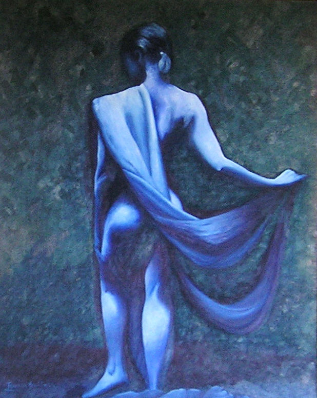 MOVIMIENTO AZUL