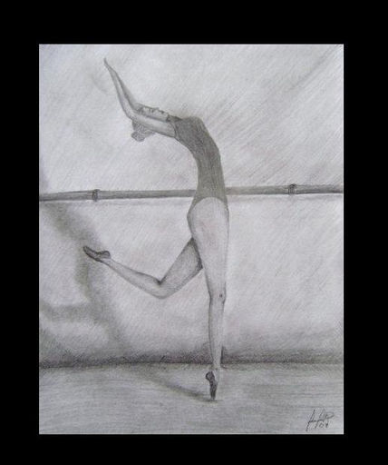 Bailarina