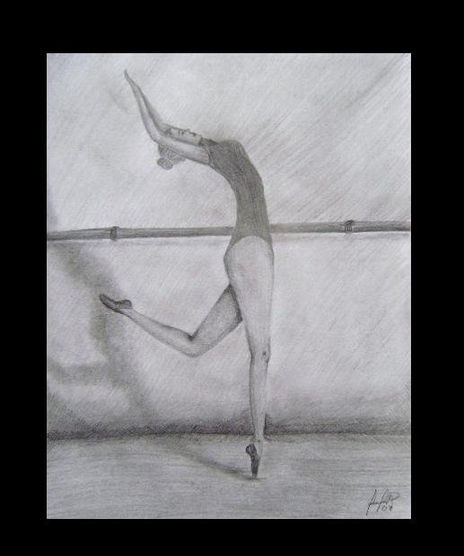 Bailarina