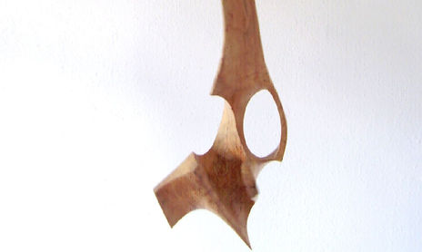 MORADA DE LOS ESPIRITUS.