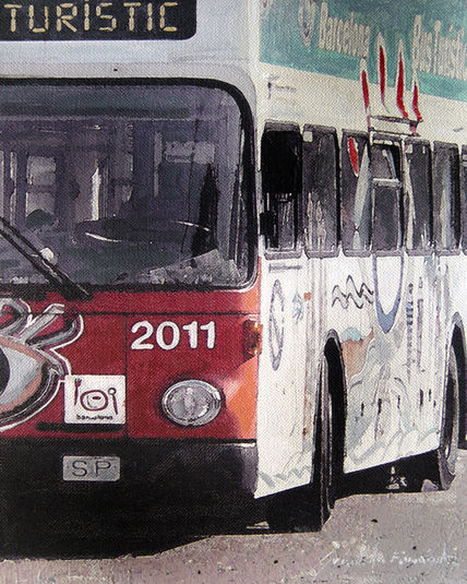Autobus