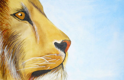 León