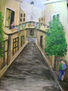 una calle cualquiera