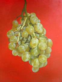 Racimo de uvas