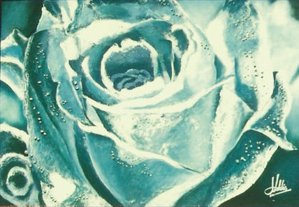 Rosa Verde
