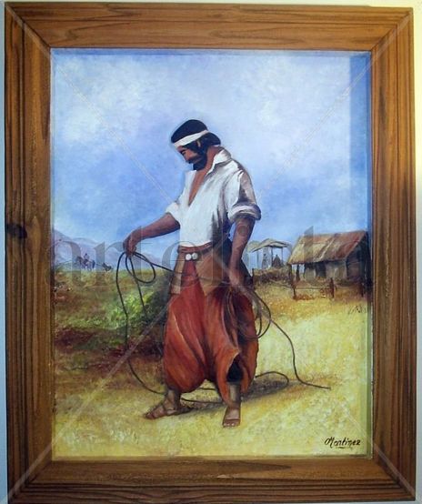 Gaucho