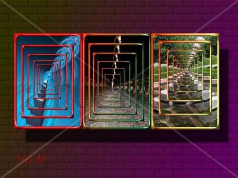 NetArt
