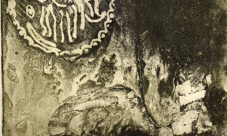 exposición Neruda en Oriente