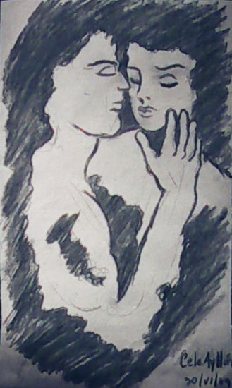 pareja1 Charcoal