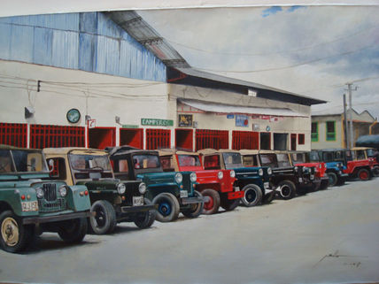 Galeria circasia