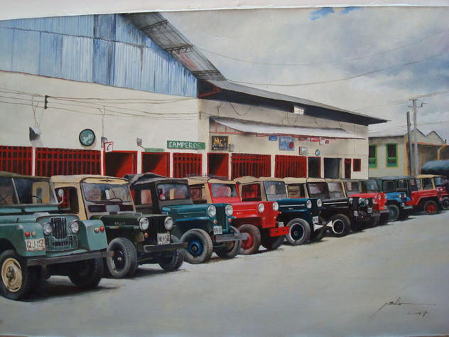 galeria circasia