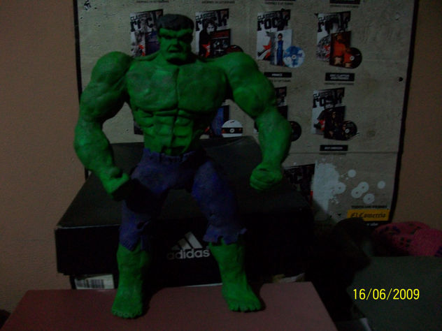 HULK